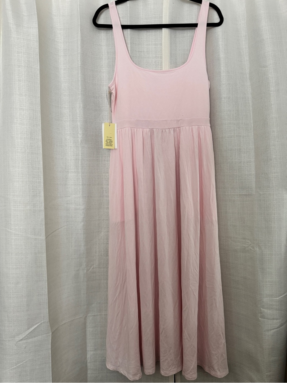 NWT Aritzia Wilfred Midi Dress - L